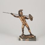 711629 Skulptur
